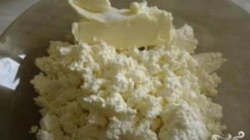 кулич с цитрусовым соком