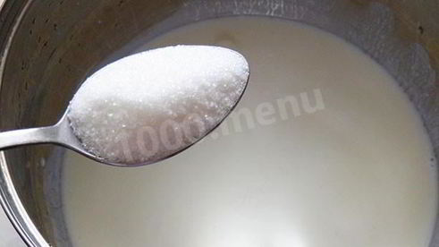 кулич сливочный