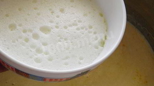 кулич сливочный