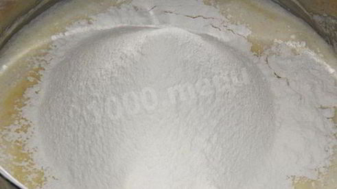 кулич сливочный