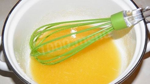 кулич сливочный