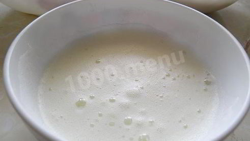 кулич сливочный