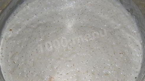 кулич сливочный