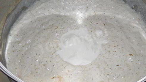 кулич сливочный