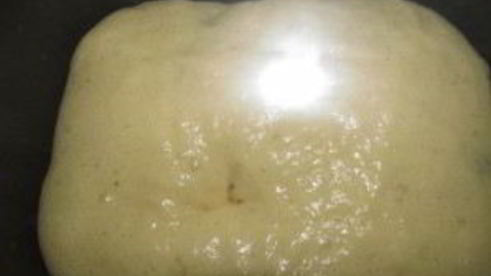 кулич в хлебопечке