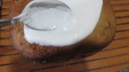 кулич в хлебопечке