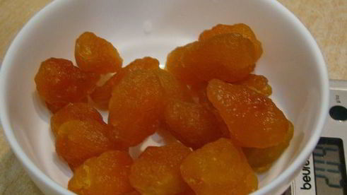 кулич заварной