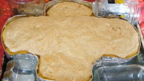 куличи коломба