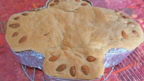 куличи коломба