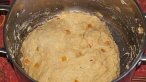 куличи коломба