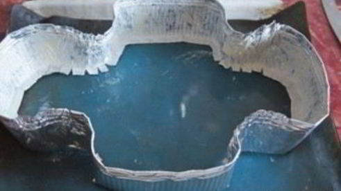 куличи коломба