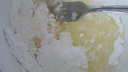 марусины куличи