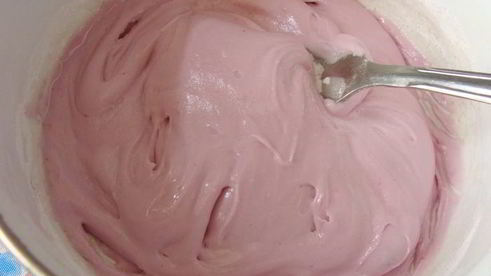 марусины куличи