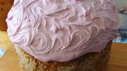 марусины куличи