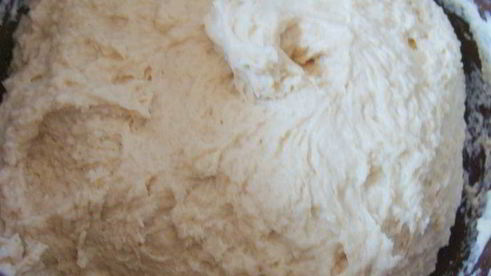 марусины куличи