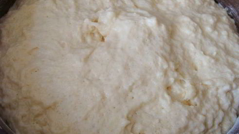 марусины куличи