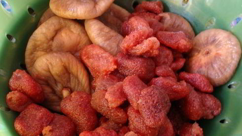 марусины куличи