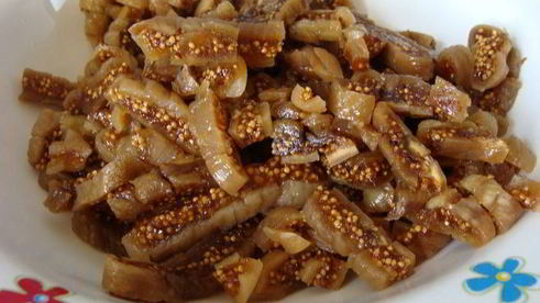 марусины куличи