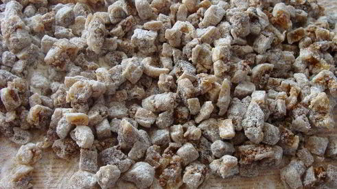 марусины куличи