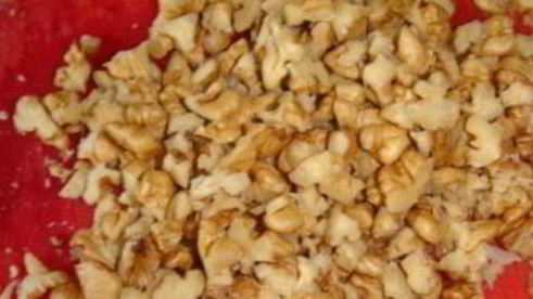 овсяный кулич