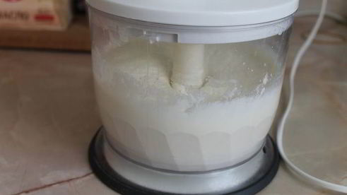 пасха лимонная с маковой начинкой