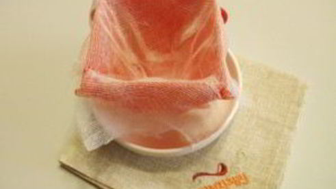 пасха со сгущенным молоком