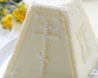 Пасха соленая