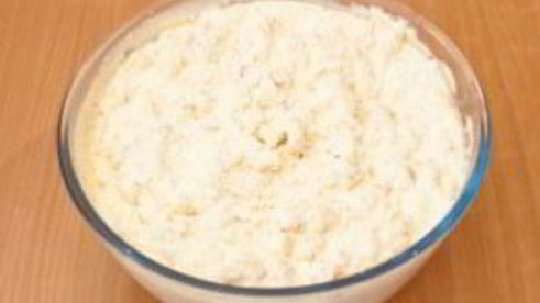 пасха соленая