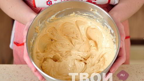 пасха творожная