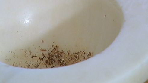 пасхальный хлеб