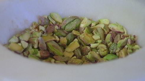 пасхальный хлеб