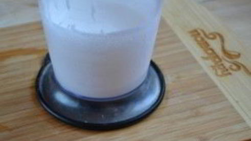 пасхальный кулич на сметане без дрожжей