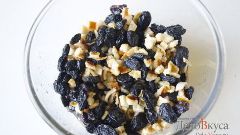 пасхальный кулич