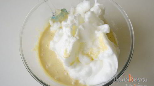 пасхальный кулич