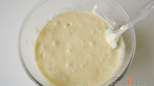 пасхальный кулич