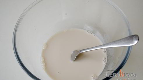 пасхальный кулич