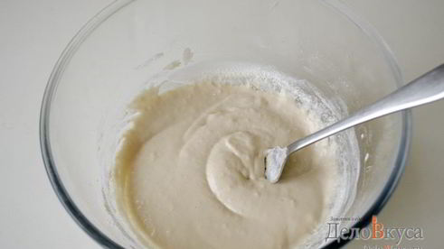 пасхальный кулич