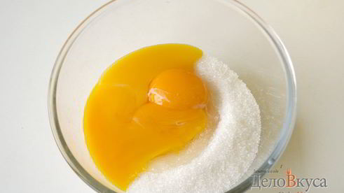 пасхальный кулич