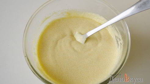 пасхальный кулич