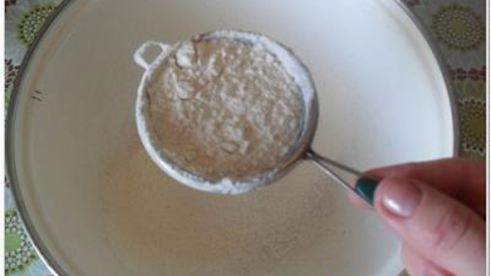 пасхальные куличи