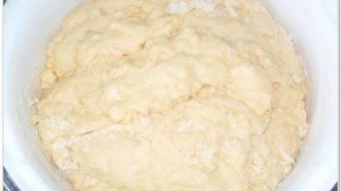 пасхальные куличи