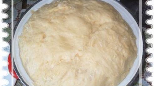 пасхальные куличи