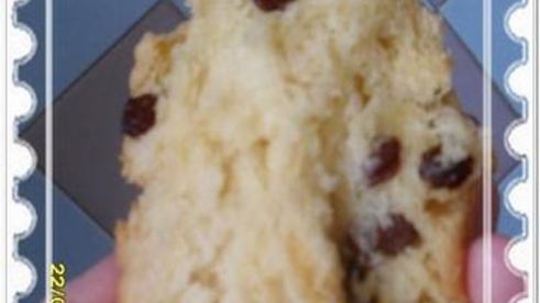 пасхальные куличи