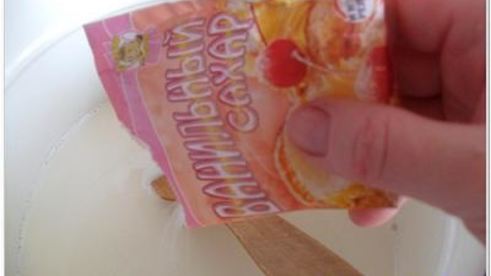 пасхальные куличи