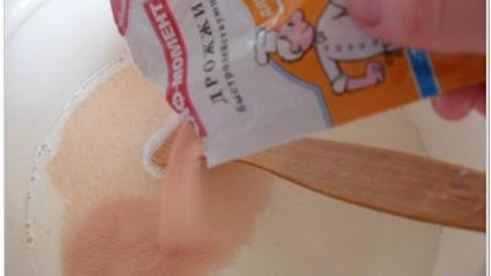 пасхальные куличи