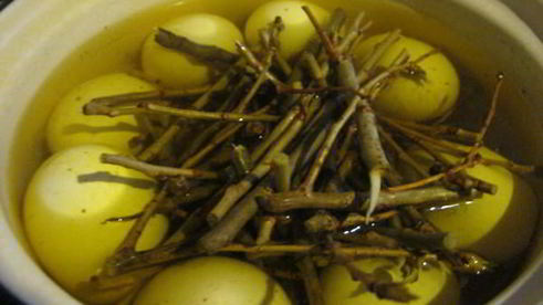 пасхальные яйца