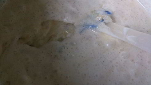 польский кулич