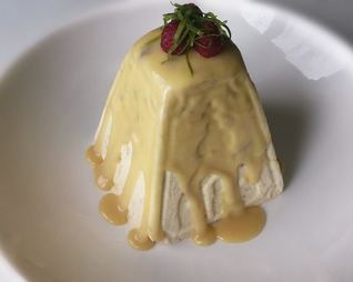 Творожная пасха