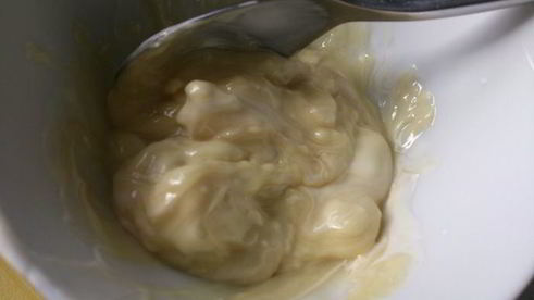 творожная пасха