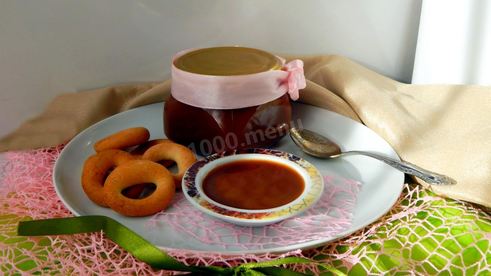 сгущенное молоко со вкусом ирисок в мультиварке